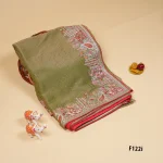 Designer Sarees