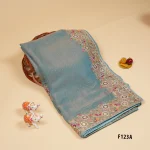 Designer Sarees