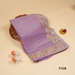 Designer Sarees
