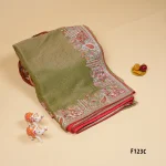 Designer Sarees