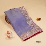 Designer Sarees