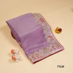 Designer Sarees