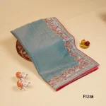 Designer Sarees