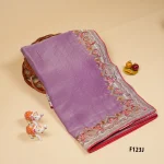 Designer Sarees
