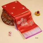 Green Mango Sarees