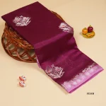 Green Mango Sarees