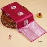 Green Mango Sarees