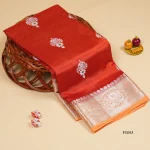 Green Mango Sarees