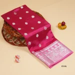 Green Mango Sarees