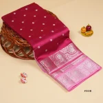 Green Mango Sarees