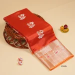 Green Mango Sarees