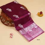 Green Mango Sarees