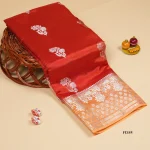 Green Mango Sarees