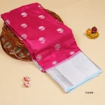 Green Mango Sarees