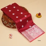 Green Mango Sarees