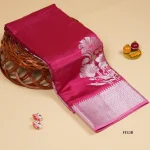 Green Mango Sarees