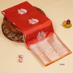 Green Mango Sarees