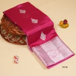 Green Mango Sarees