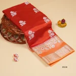 Green Mango Sarees