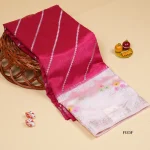 Green Mango Sarees