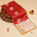 Green Mango Sarees