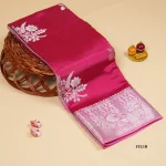 Green Mango Sarees