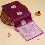 Green Mango Sarees
