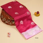 Green Mango Sarees