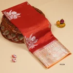 Green Mango Sarees