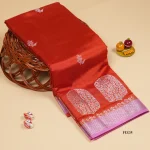 Green Mango Sarees