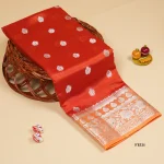 Green Mango Sarees