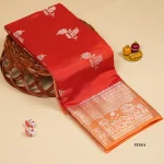 Green Mango Sarees