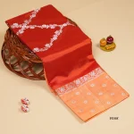 Green Mango Sarees