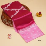 Green Mango Sarees