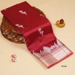 Green Mango Sarees