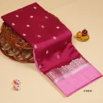 Green Mango Sarees