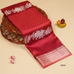 Green Mango Sarees