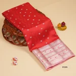 Green Mango Sarees