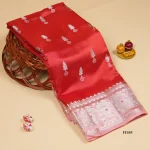 Green Mango Sarees