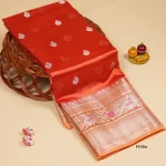 Green Mango Sarees