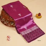 Green Mango Sarees