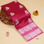 Green Mango Sarees