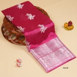 Green Mango Sarees