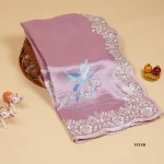 Fancy Sarees