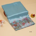 Fancy Sarees