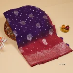 Fancy Sarees