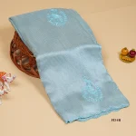 Fancy Sarees