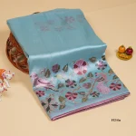 Fancy Sarees