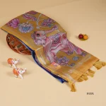 Fancy Sarees