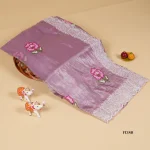 Fancy Sarees